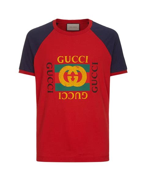 gucci modern future t shirt|gucci t shirt sale.